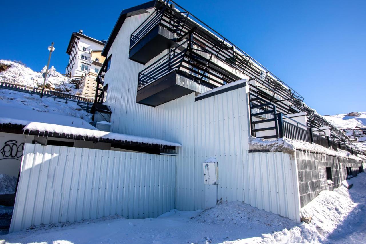 Nirvana Serra Nevada Exterior foto